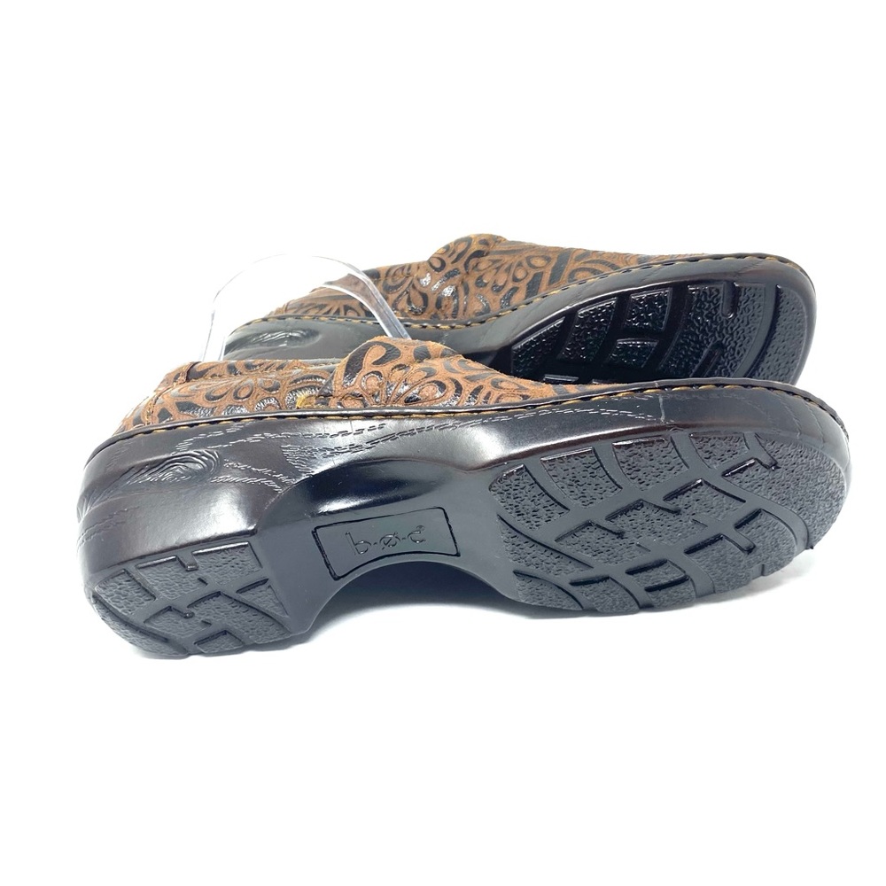 b.o.c. Clogs - Picture 3 of 7